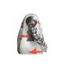 Prada Rabbit/Arrows Handbag, bottom view